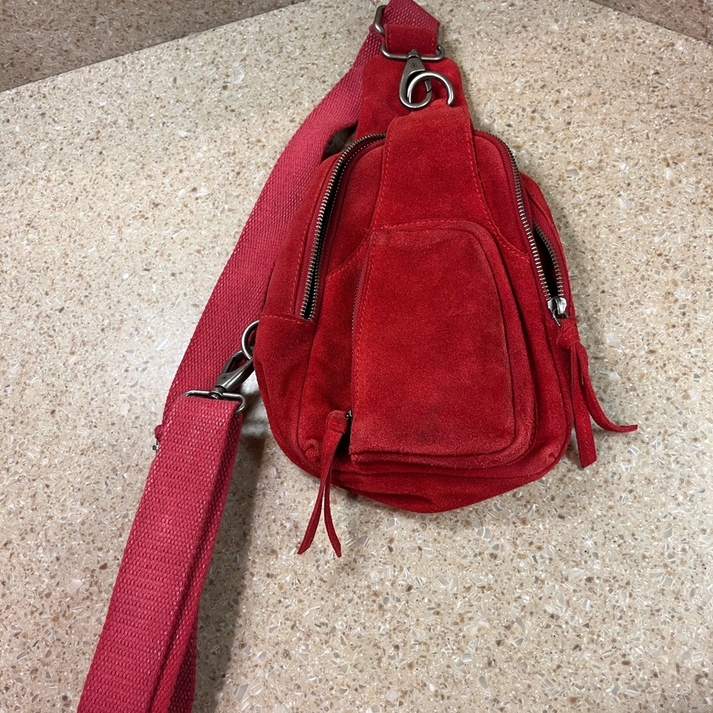 Free People Hudson bag